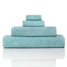 Weseta Switzerland Dream Royal terry towels, arctic green