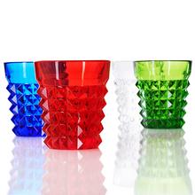 Mario Luca Giusti Palazzo acrylic tumblers