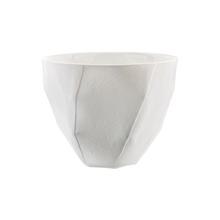 Nymphenburg Lightscape weiß, Kaffeebecher