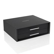 Christofle Cutlery chest for 84 pieces