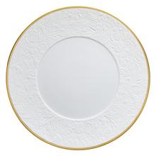 Raynaud Italian Renaissance White with gold rim