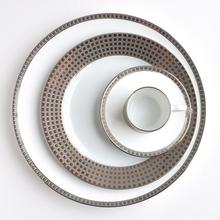 Bernardaud Athena Platin
