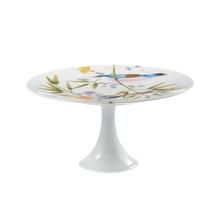 Raynaud Paradis petits fours stand, medium, no. 2, white