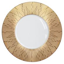 Haviland Infini Gold Platzteller