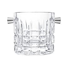 Saint-Louis Manhattan ice bucket