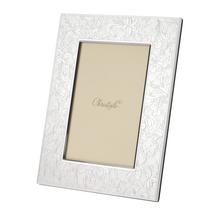 Christofle Bilderrahmen Jardin d'Eden - New Edition, versilbert