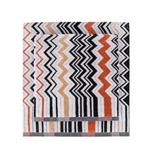 Missoni Home Bernard terry towels