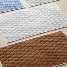 Yves Delorme Adagio bath mats