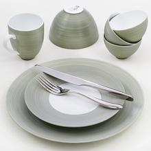 J.L Coquet Hémisphère Kaki-Grün