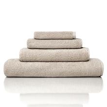 Weseta Switzerland Dreampure terry towels, sand