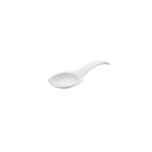 Hering Berlin Velvet porcelain spoon