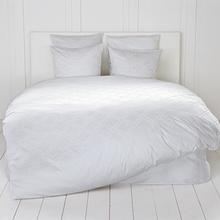 Christian Fischbacher Chiné bed linen