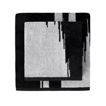 Missoni Home Skunk terry towels