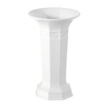 KPM Kurland vase, white