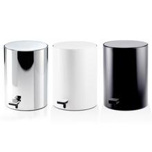 Decor Walther Pure pedal bins