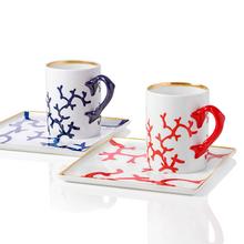 Raynaud Cristobal coffee sets