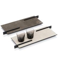 Giobagnara Malaparte trays