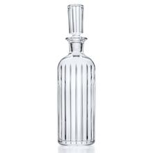 Baccarat Harmonie round carafe