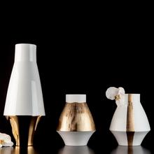 Haviland Infini vases
