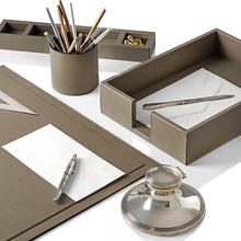 GioBagnara Phil office accessories, mud