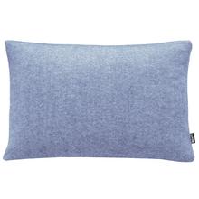 Eagle Products Boston cushion cover, 40 x 60 cm, light blue