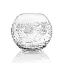 Artel Water Lilies vase