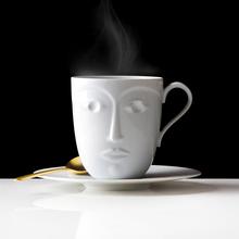 Sieger by Fürstenberg Hot mug