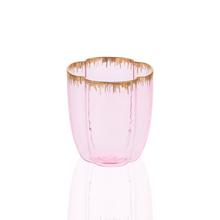 Alberto Pinto Chance tumbler, pink