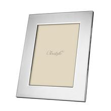 Christofle America picture frames, stainless steel