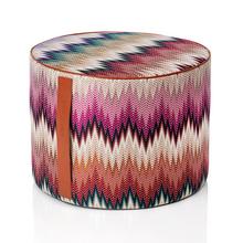Missoni Home Phrae pouf