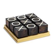 L'Objet Tic Tac Toe