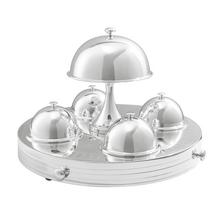 Greggio Pastry party set