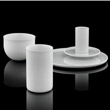 Fürstenberg Touché (without relief)