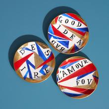 L'Objet Plates Ruan Hoffmann