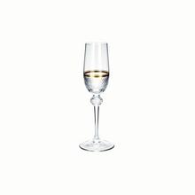 Theresienthal Prestige Gold sherry glass