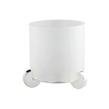 Ercuis Galet tea light holder