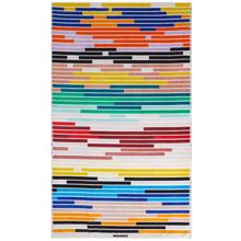 Missoni Home Melody beach towel
