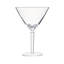 Saint-Louis Oxymore cocktail glass