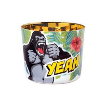 Sieger by Fürstenberg Champagnerbecher Sip of Gold, Marvellous Monkey