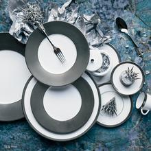 Bernardaud Maille Platine