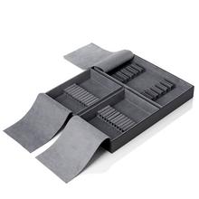 Christofle Cutlery storage box for 36 pieces