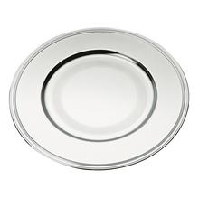 Christofle Albi presentation plate