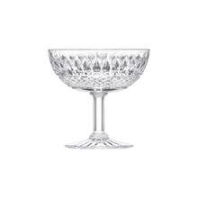 Saint-Louis Tommy footed cup