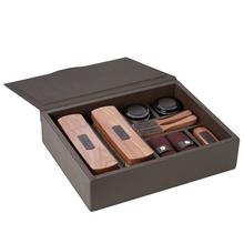 GioBagnara Luna shoe care set