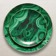 L'Objet Malachite
