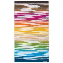 Missoni Home Fiammetta beach towel