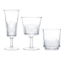 Saint-Louis Cadence glasses
