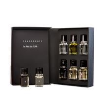 Jean Lenoir Le Nez du Café Tentation, 6 Aromen