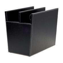 Giobagnara Zeitschriftenhalter Rivista, schwarz