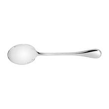 Christofle Perles Salatvorlegelöffel, versilbert